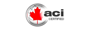 aci certified